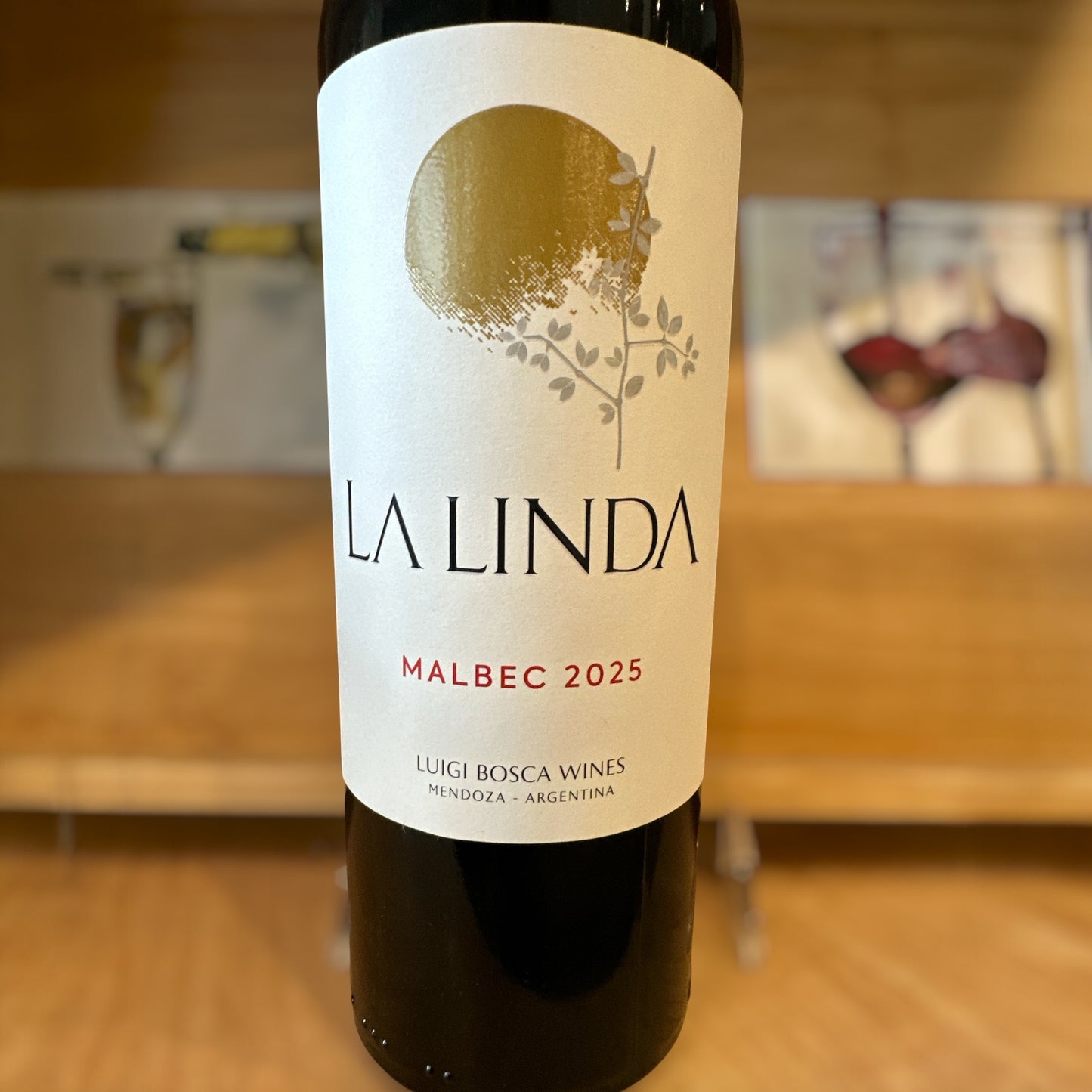 LA LINDA MALBEC