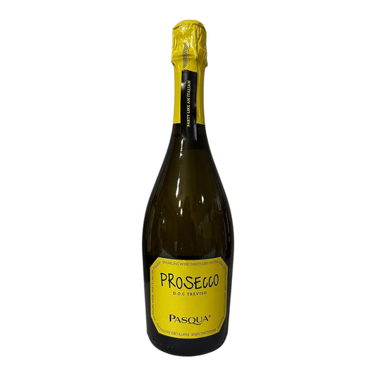 PASQUA PROSECCO