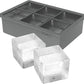 TRUE COLOSSAL ICE CUBE TRAY