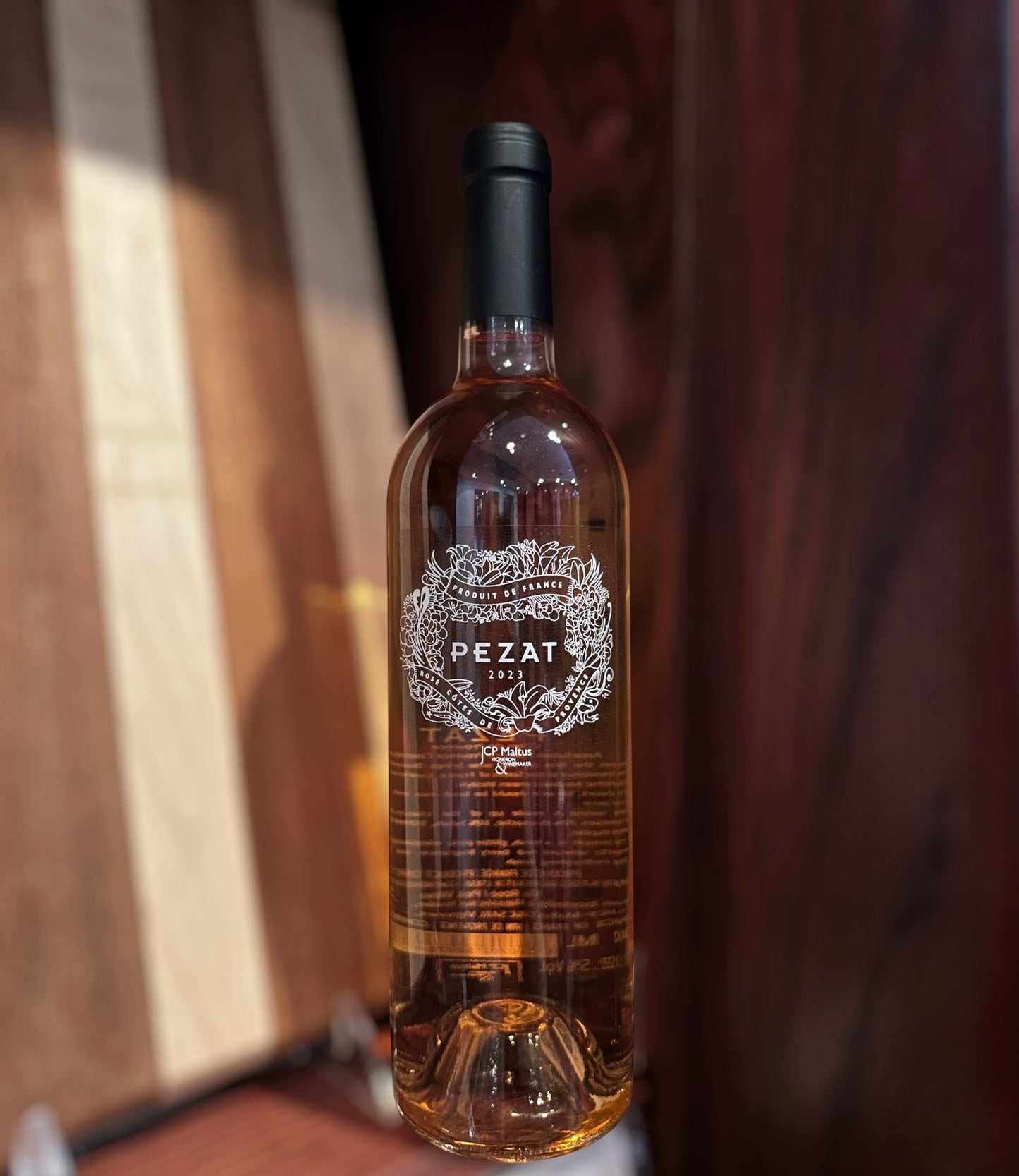 PEZAT PROVENCE ROSE