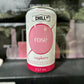 Chill Street Rosé Raspberry Wine Spritzer