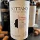 Sottano Reserva Cabernet Sauvignon