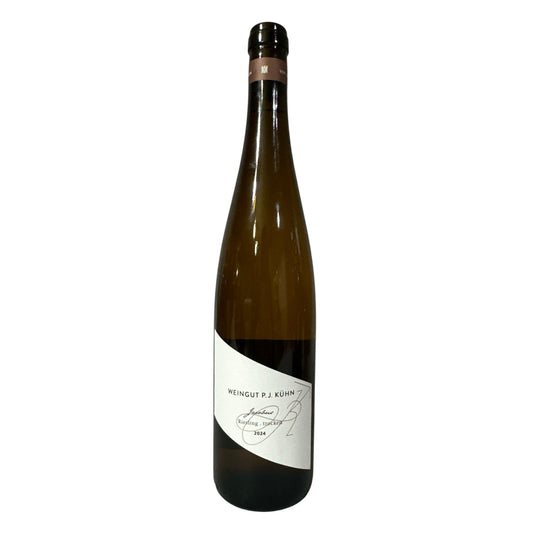 P.J. Kuhn Jacobus Riesling Trocken