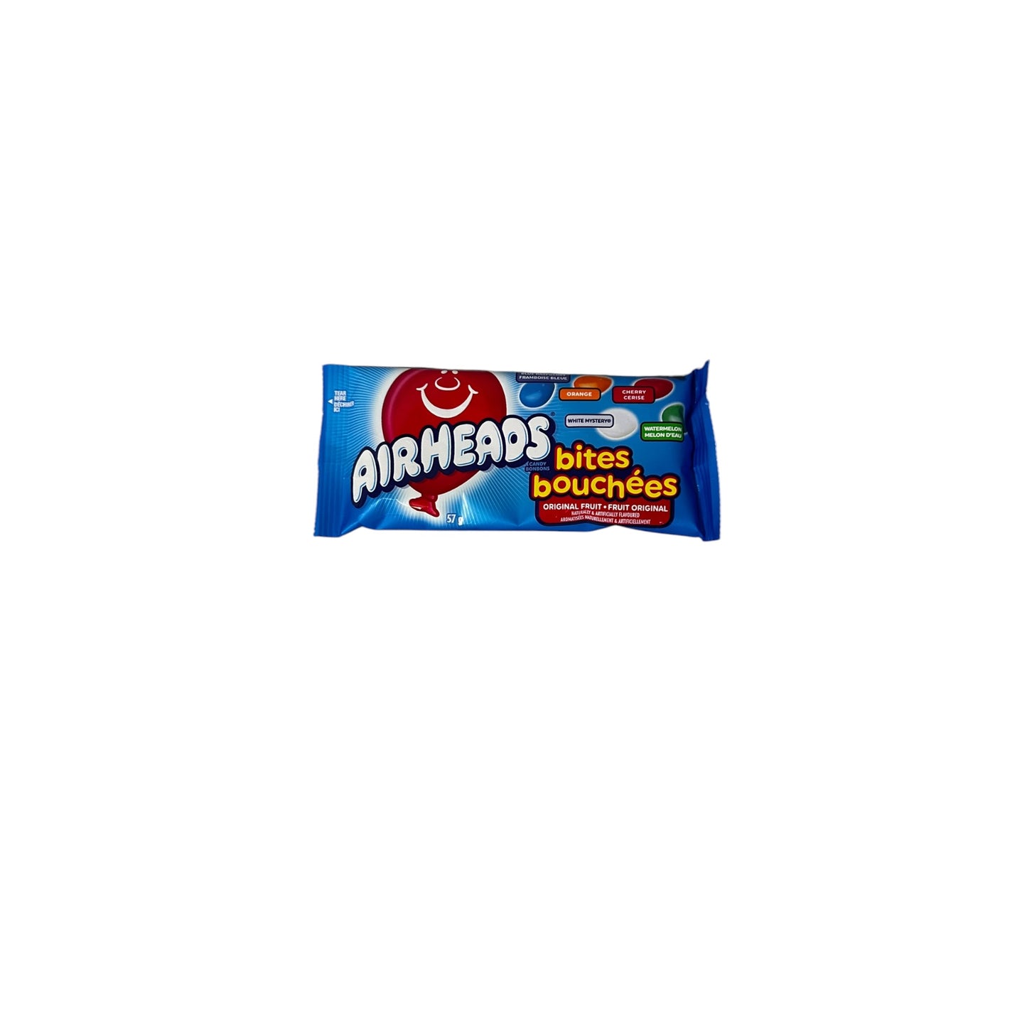 AIRHEADS BITES