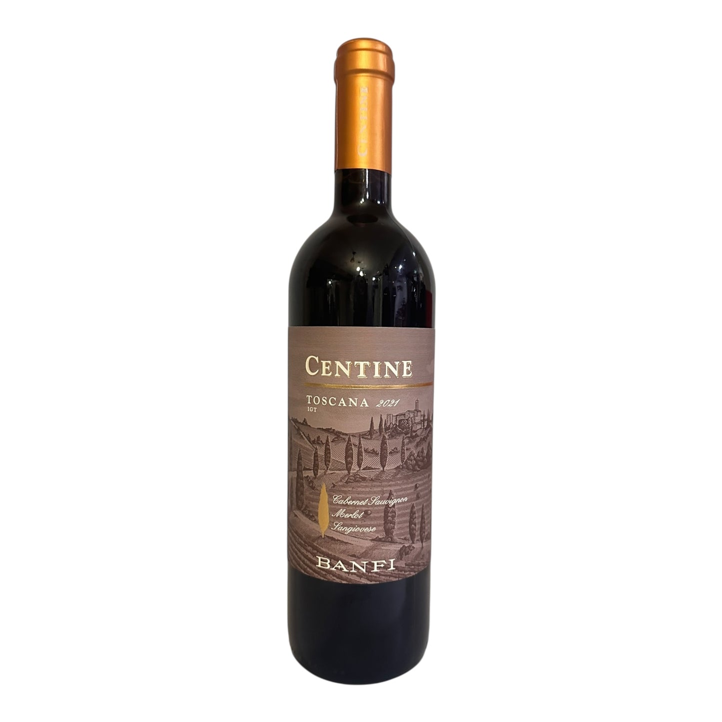BANFI CENTINE TOSCANA