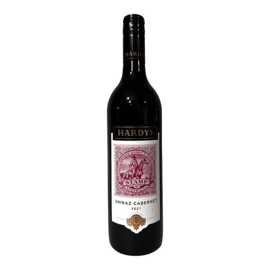 Stamp Series Shiraz/Cabernet