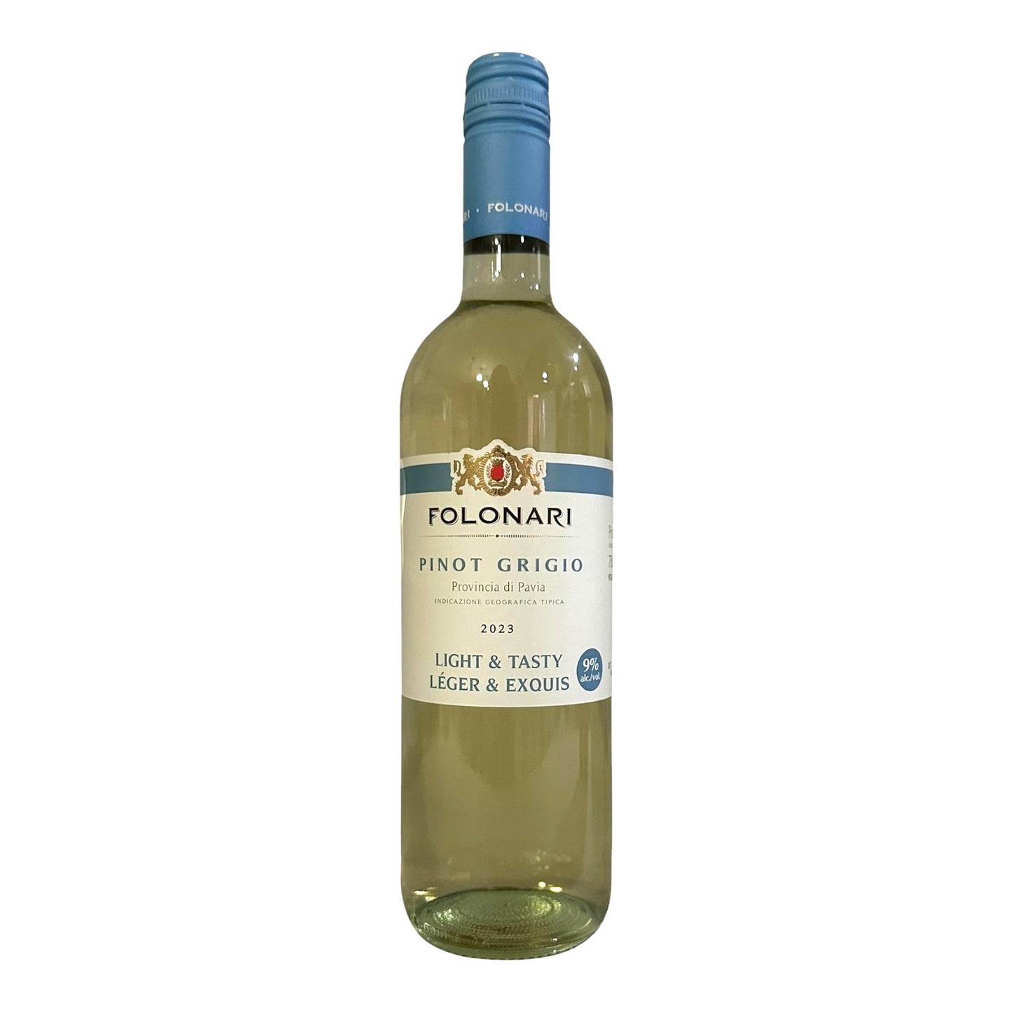 Folonari Light Pinot Grigio