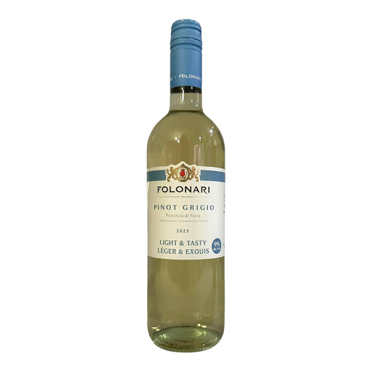 Folonari Light Pinot Grigio