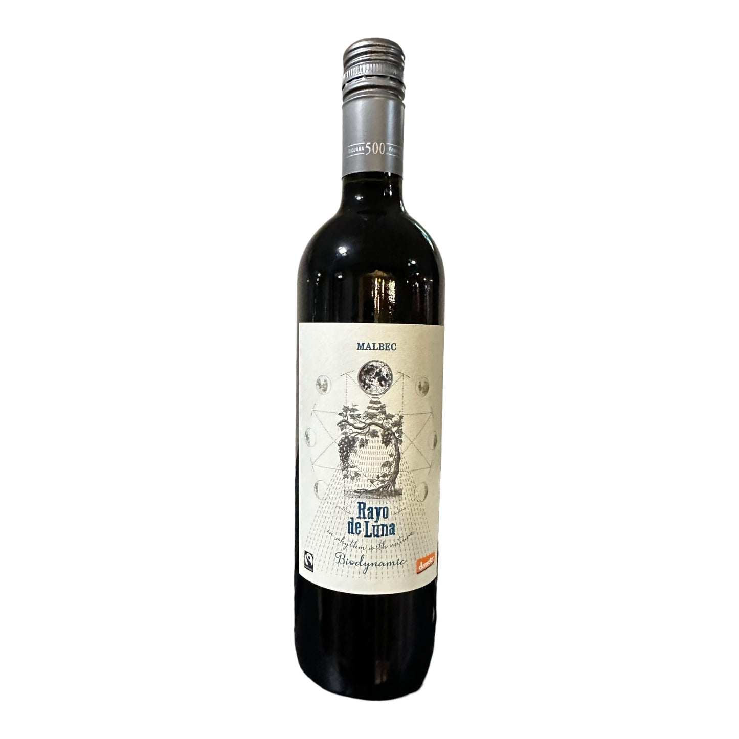 Rayo De Luna Malbec