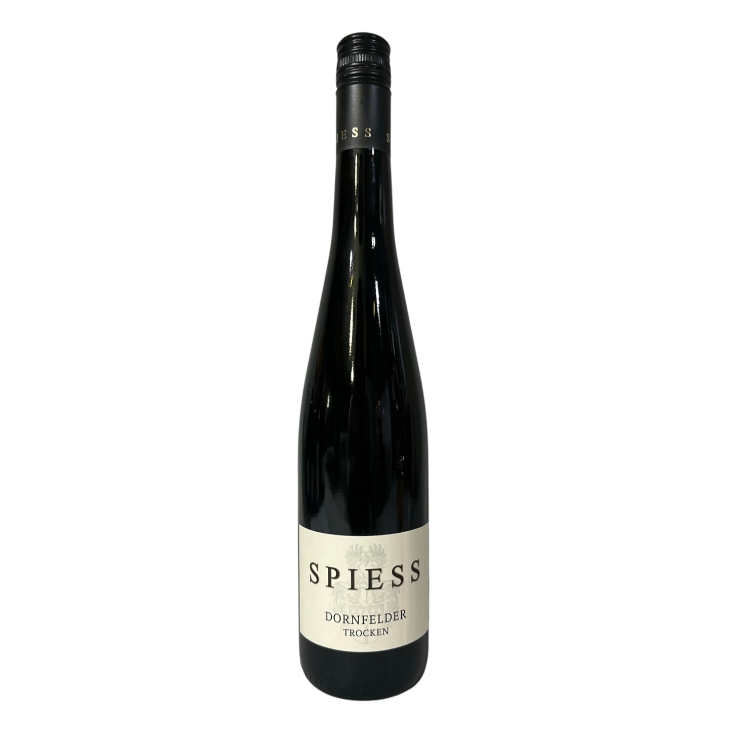 Spiess Dornfelder Trocken