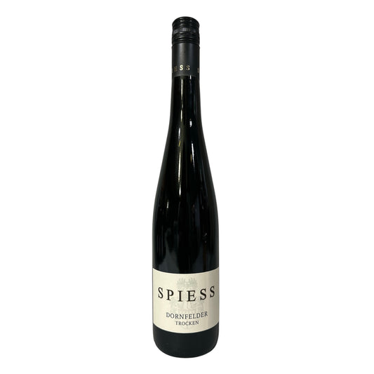 Spiess Dornfelder Trocken