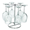 FRANMARA 6 WINE GLASS DRYING RACK