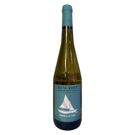 REMY PANNIER MUSCADET