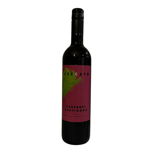 CECCATO CABERNET SAUVIGNON