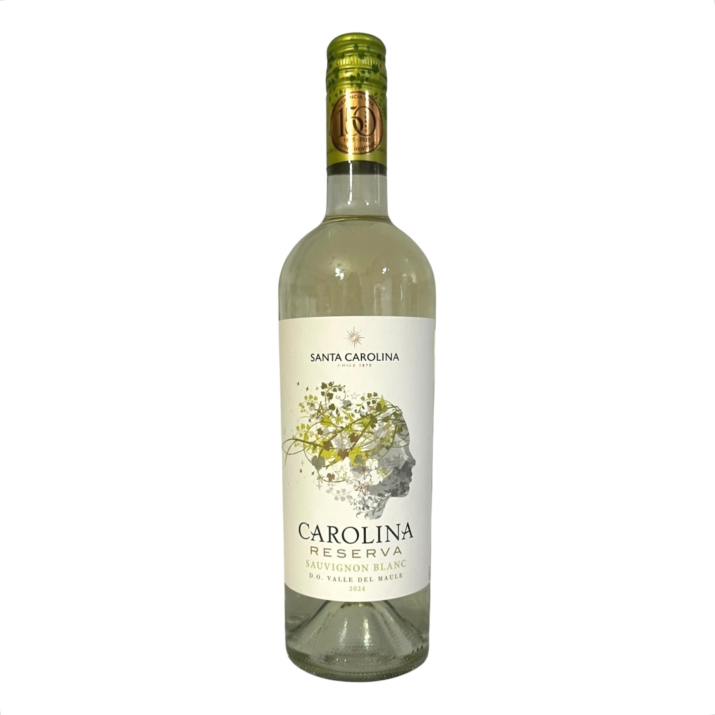 SANTA CAROLINA RSV SAUVIGNON BLANC