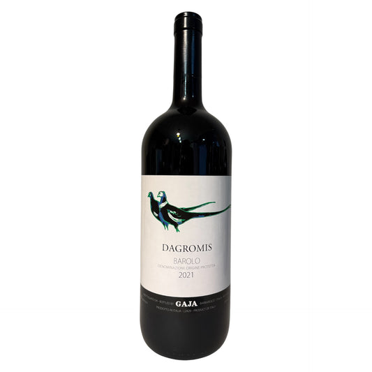 GAJA DAGROMIS BAROLO DOCG