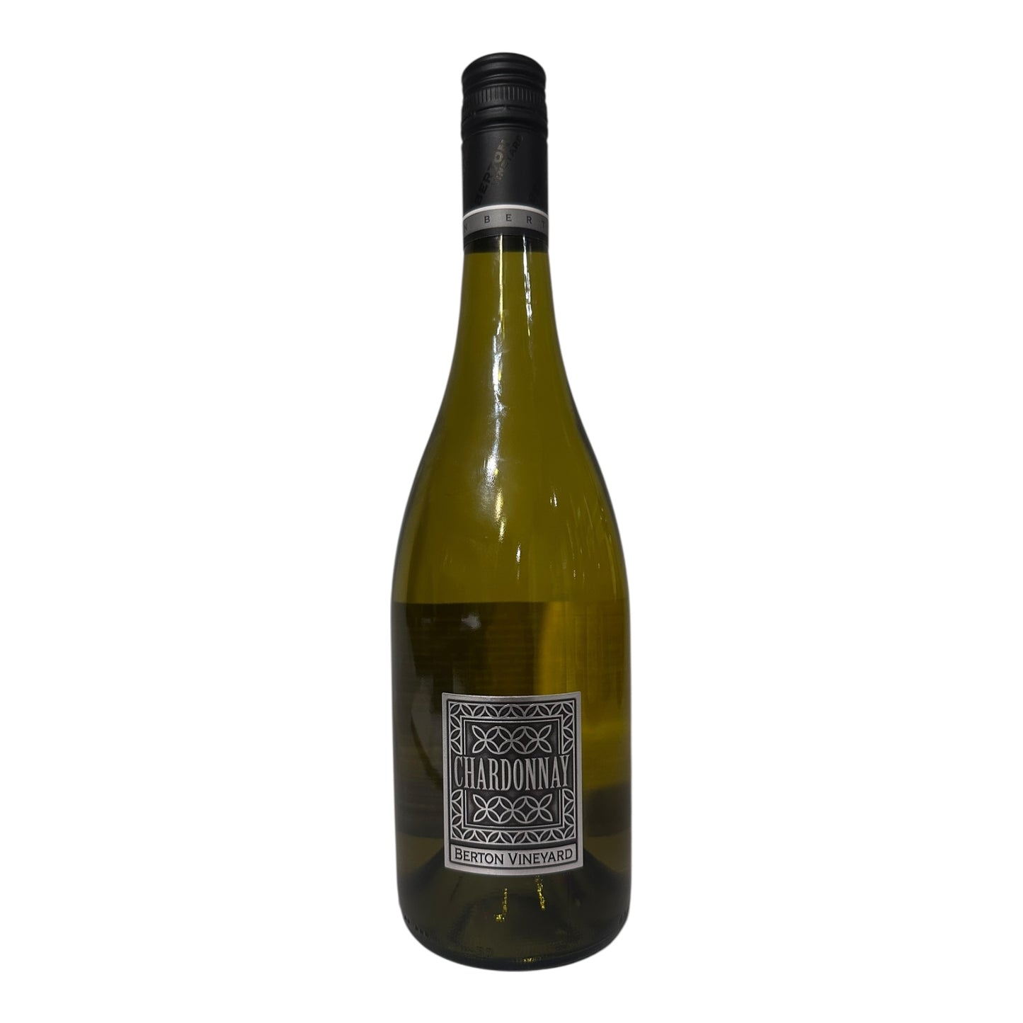 Berton Metal Chardonnay