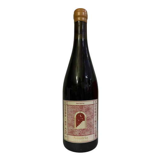 AMATRIA DESPISTAO GARNACHA