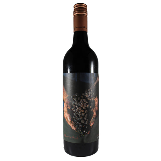 A GROWER'S TOUCH DURIF