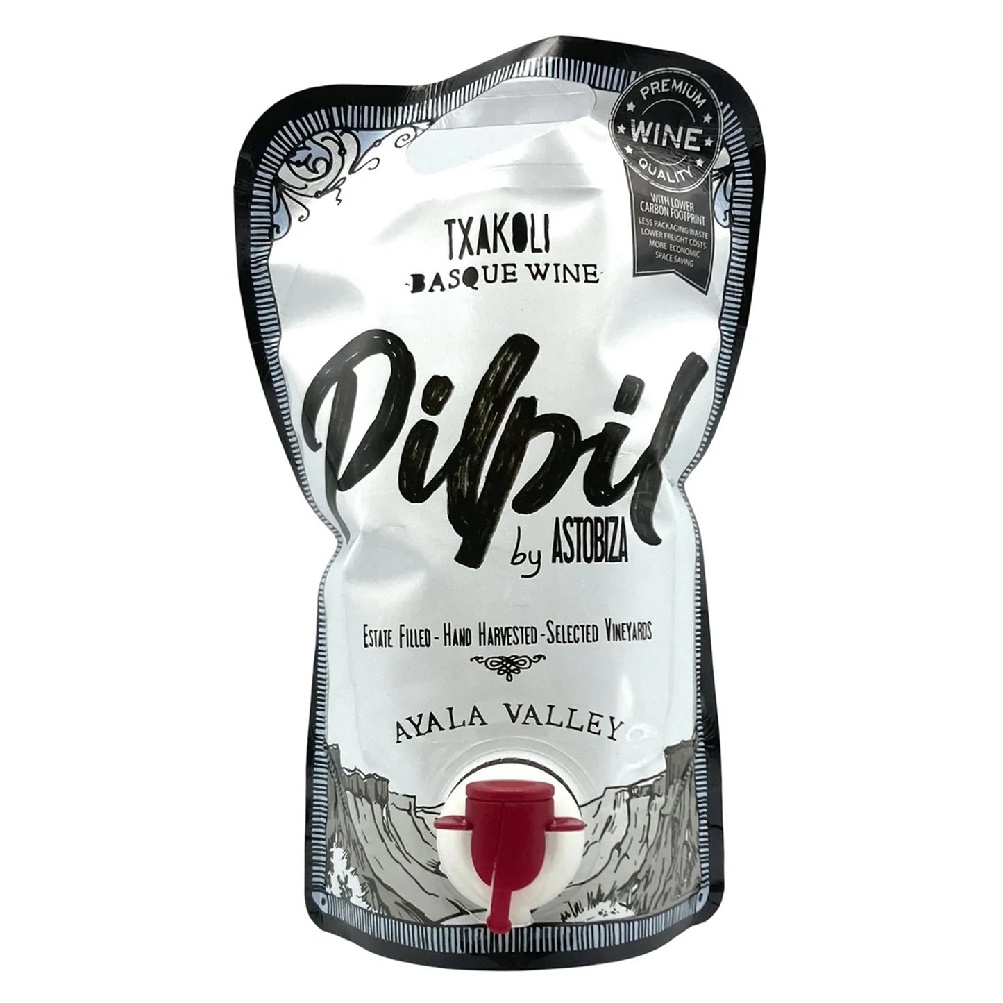Astobiza Pil Pil