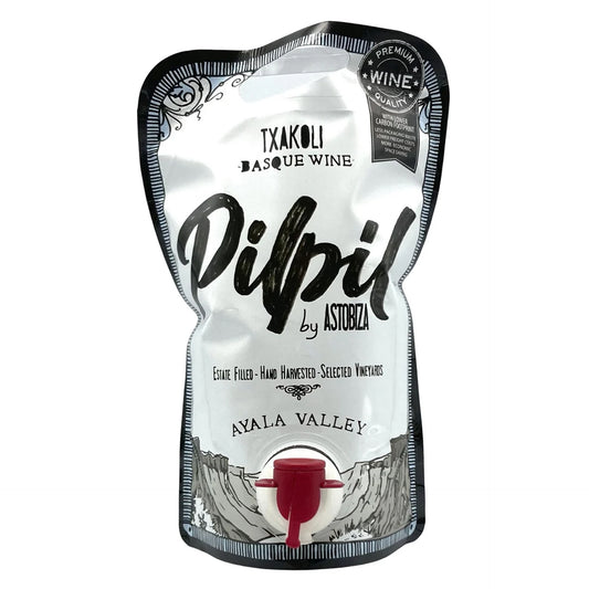 Astobiza Pil Pil