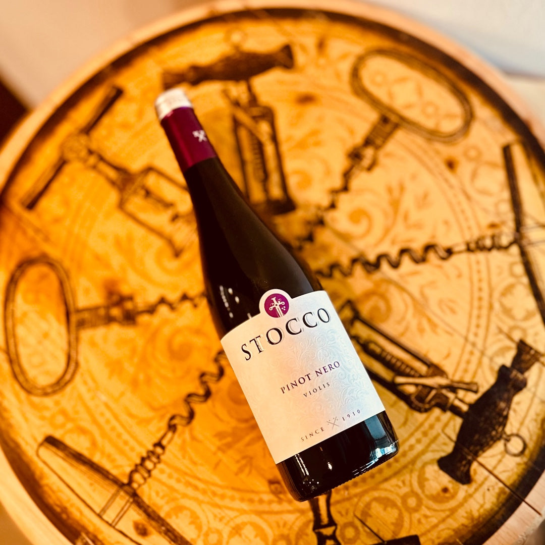 STOCCO PINOT NERO