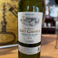 Chateau Haut Garriga Bordeaux Blanc