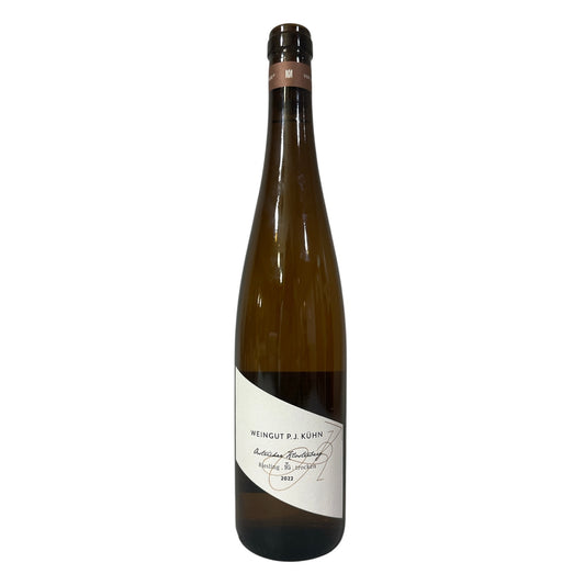 P.J. Kuhn Oestricher Klosterberg Riesling Trocken