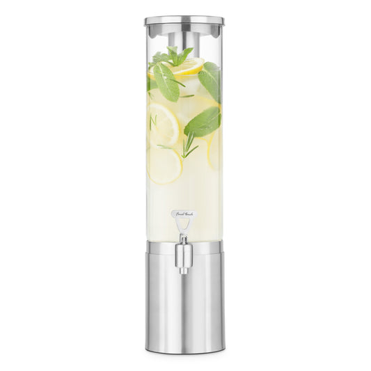 FINAL TOUCH BEVERAGE DISPENSER