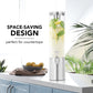 FINAL TOUCH BEVERAGE DISPENSER