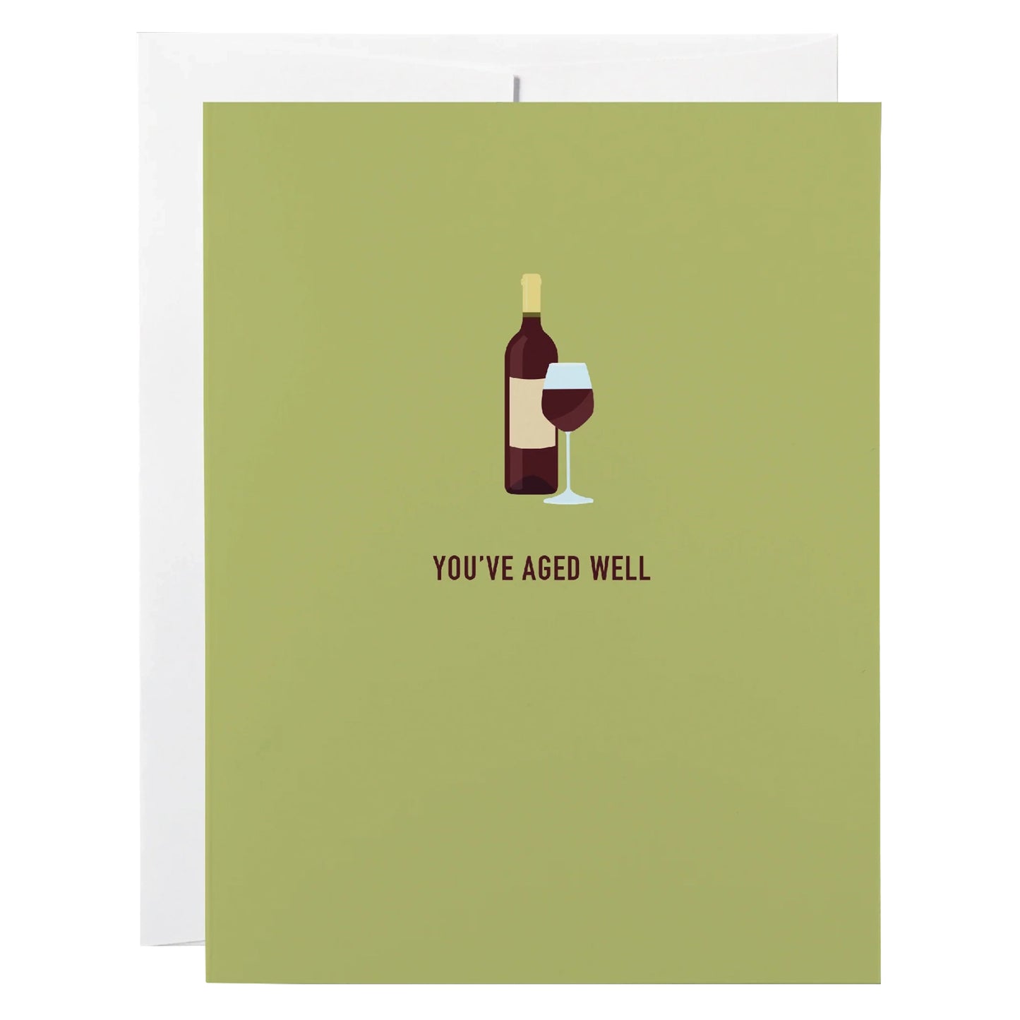 CLASSY CARDS