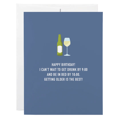 CLASSY CARDS