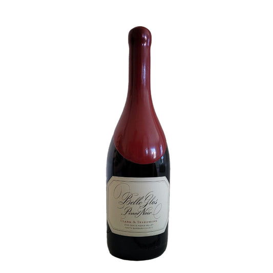 Belle Glos Clark And Telephone Pinot Noir