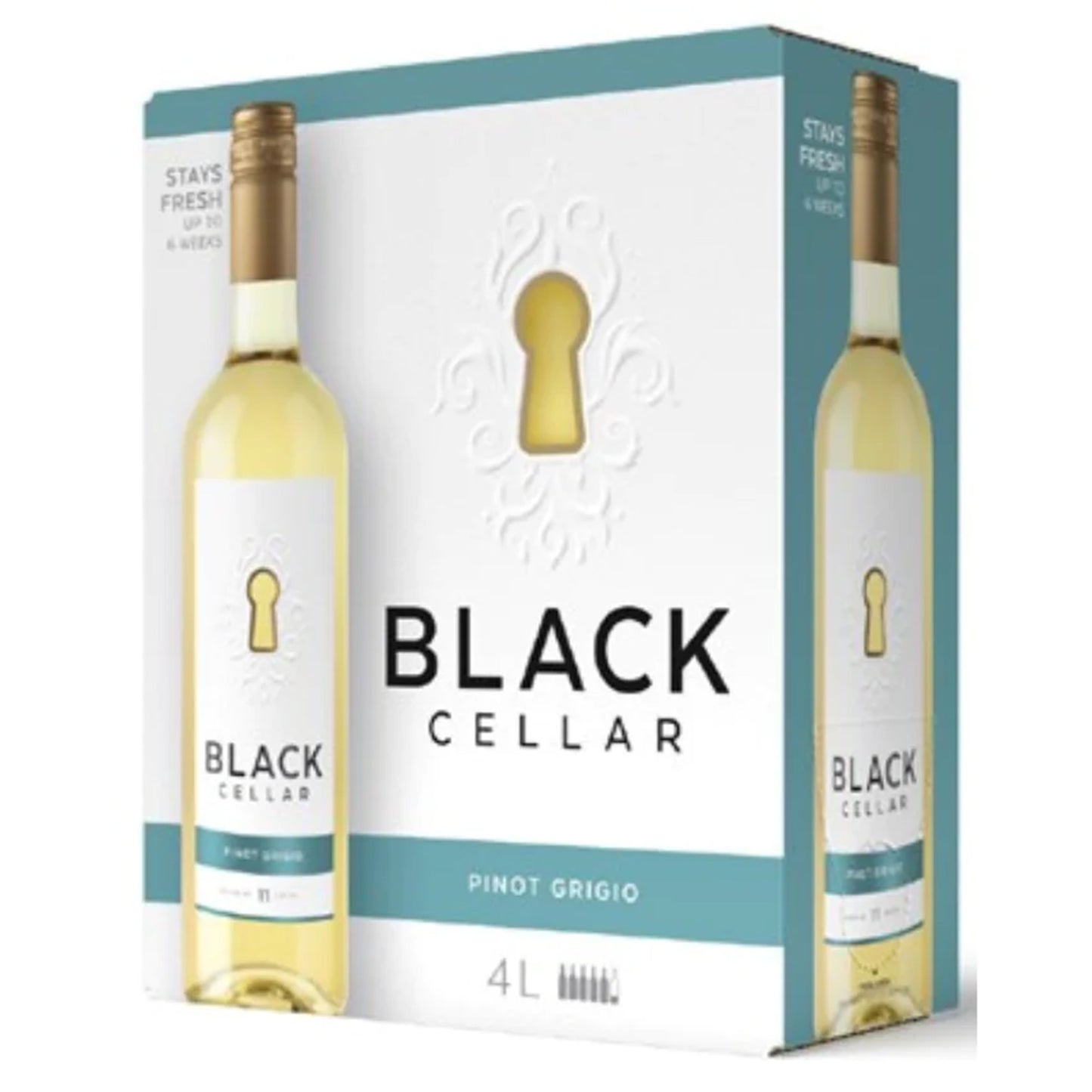 Black Cellars Pinot Grigio