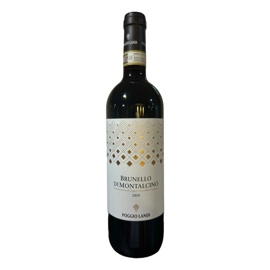 POGGIO LANDI BRUNELLO DI MONTALCINO