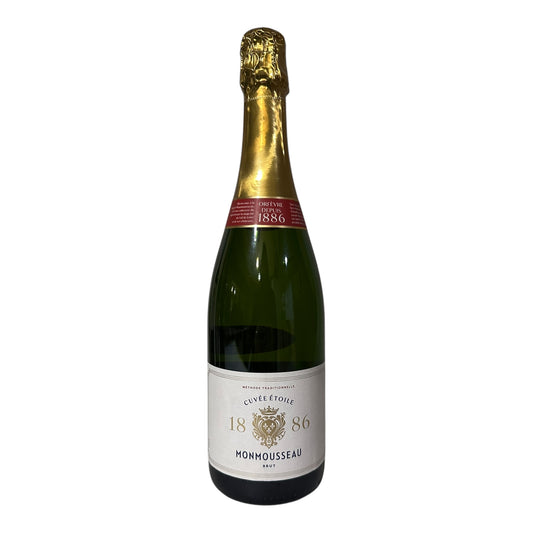 MONMOUSSEAU BRUT ETOILE