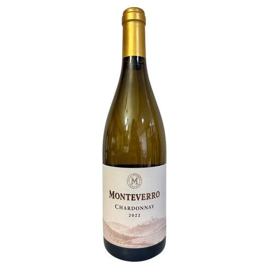 Monteverro Chardonnay