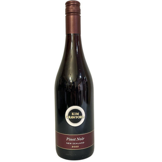 KIM CRAWFORD SOUTH ISLAND PINOT NOIR