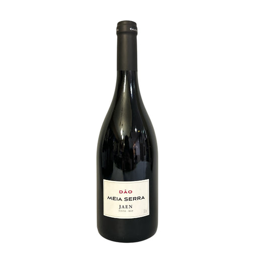 MEIA SERRA JAEN TINTO