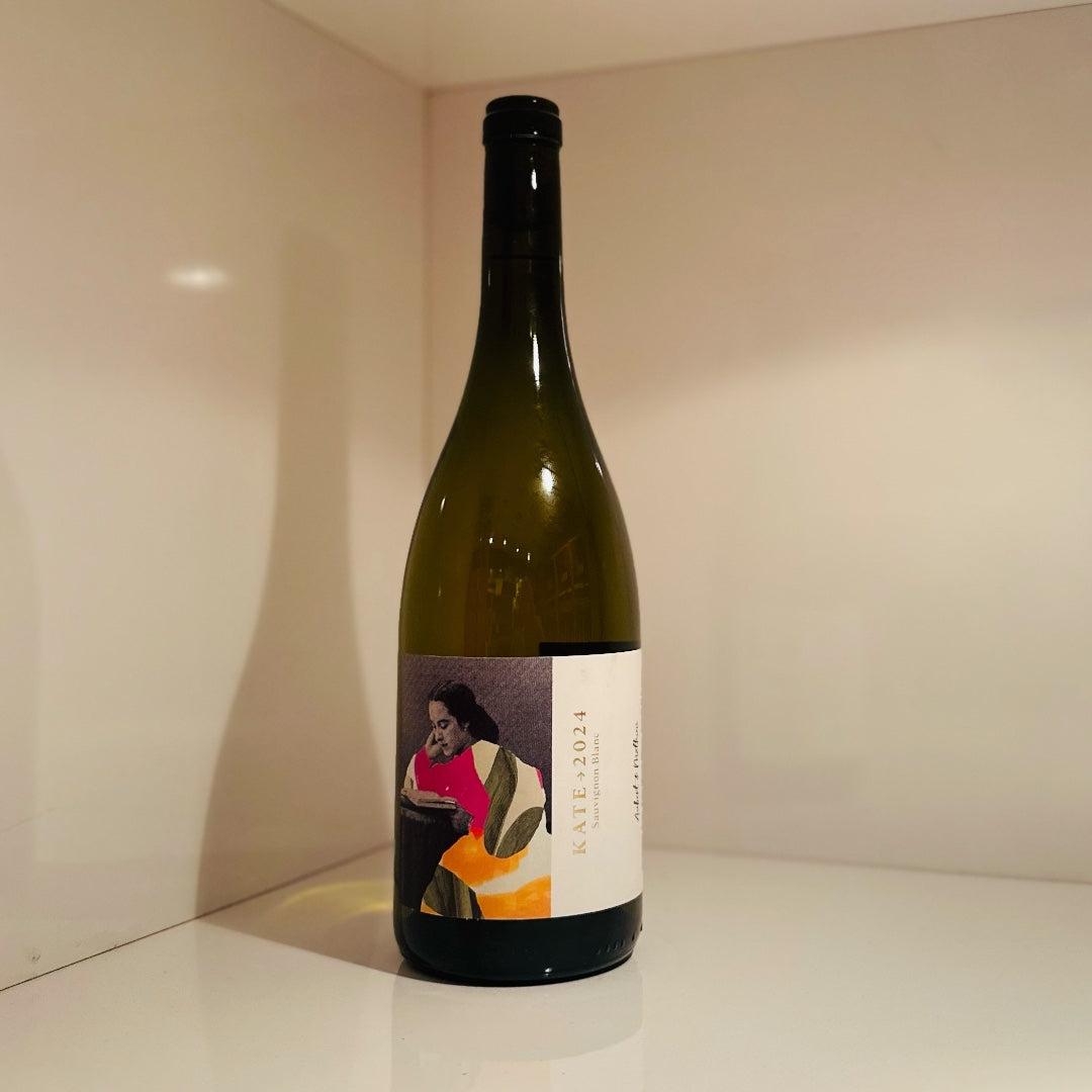 AUBERT and MATHIEU KATE SAUVIGNON BLANC