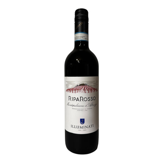 Illuminati Riparosso Montepulciano D'abruzzo