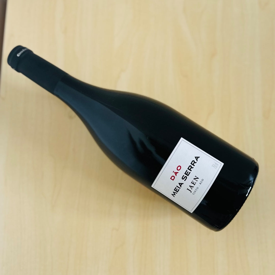 MEIA SERRA JAEN DÃO TINTO