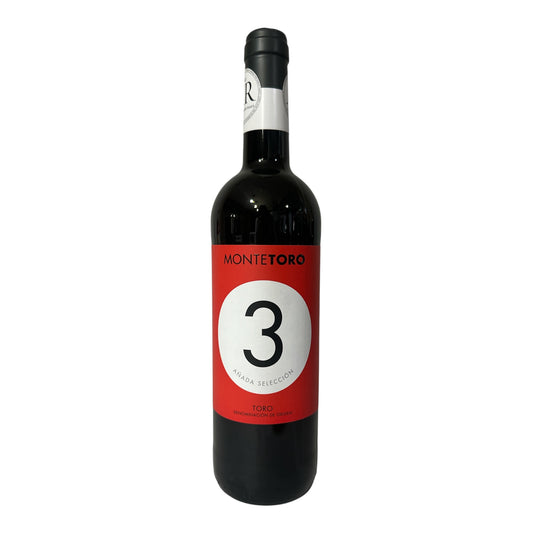 MONTETORO 3 ANADA SELECCION