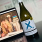 INVIVO WINES X SARAH JESSICA PARKER SAUVIGNON BLANC