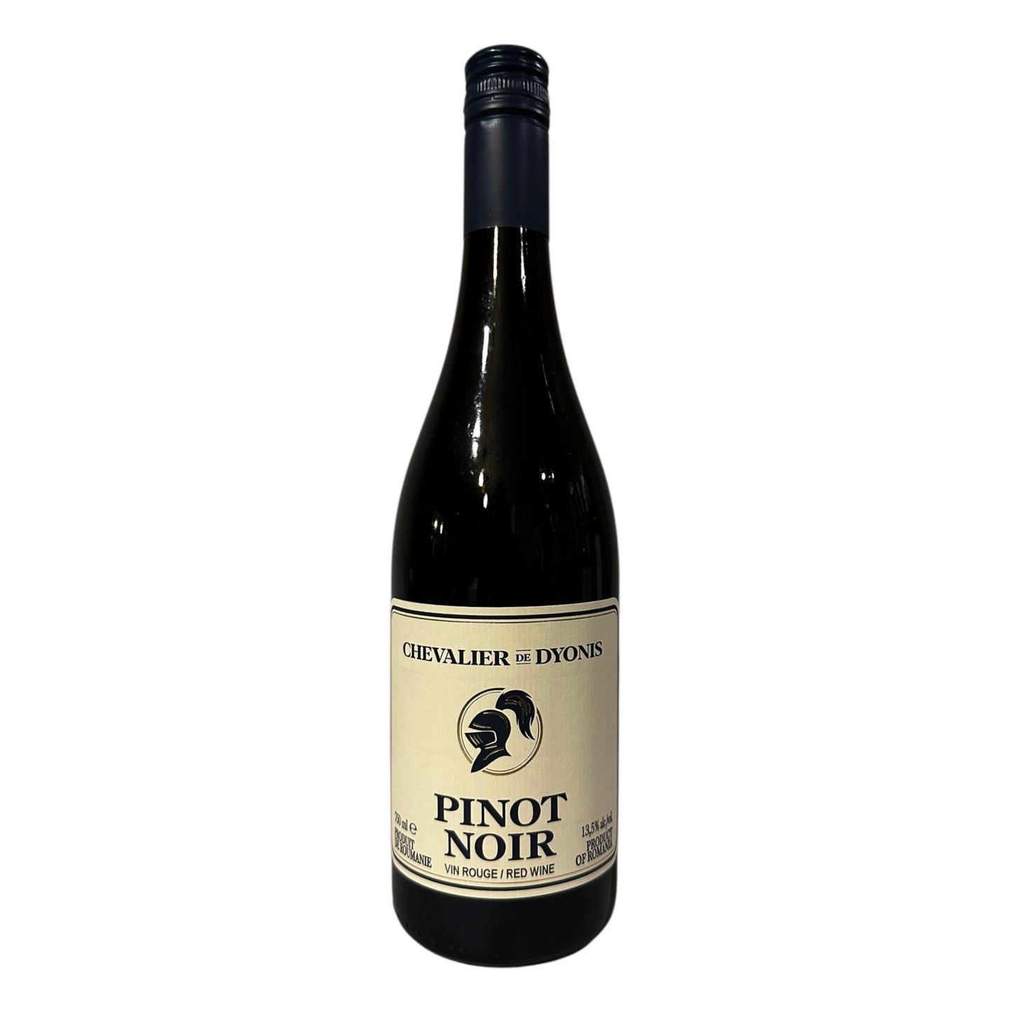 Chevalier De Dyonis Pinot Noir