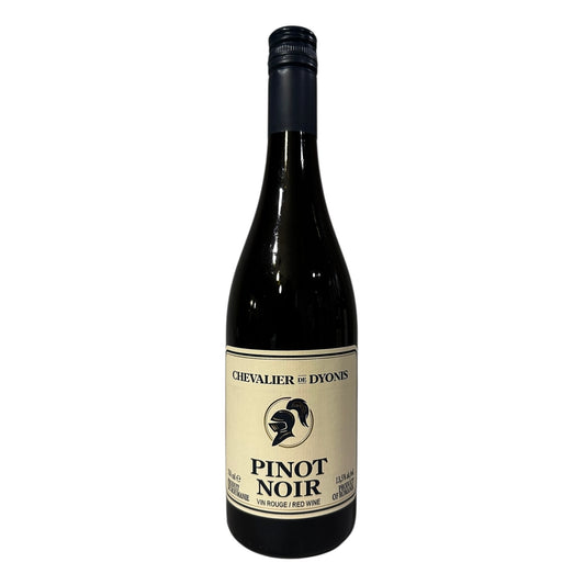 Chevalier De Dyonis Pinot Noir