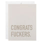 CLASSY CARDS