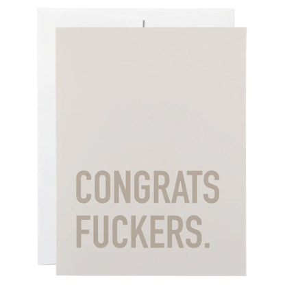 CLASSY CARDS