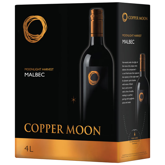 Copper Moon Malbec