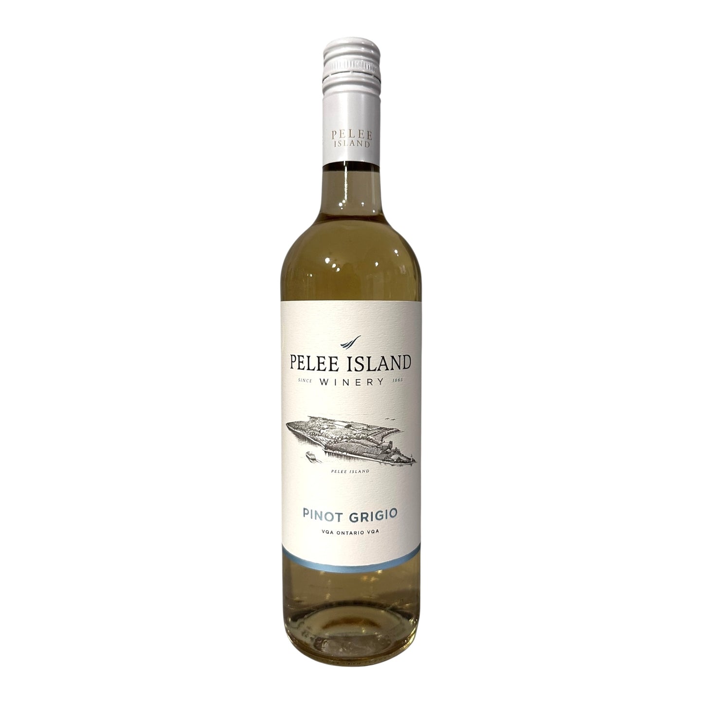 PELEE ISLAND PINOT GRIGIO